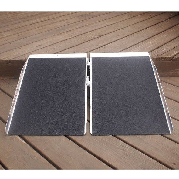 Singlefold Portable Ramp