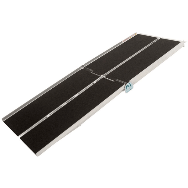 PVI Multifold Portable Ramp