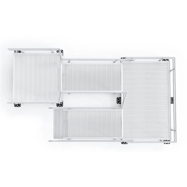 Independence Modular Ramp (36" Wide)