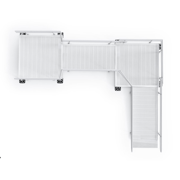 Independence Modular Ramp (42" Wide)