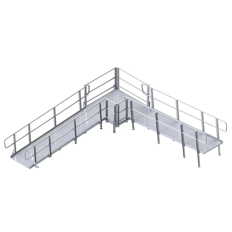 Modular XP Ramp (36" Wide)