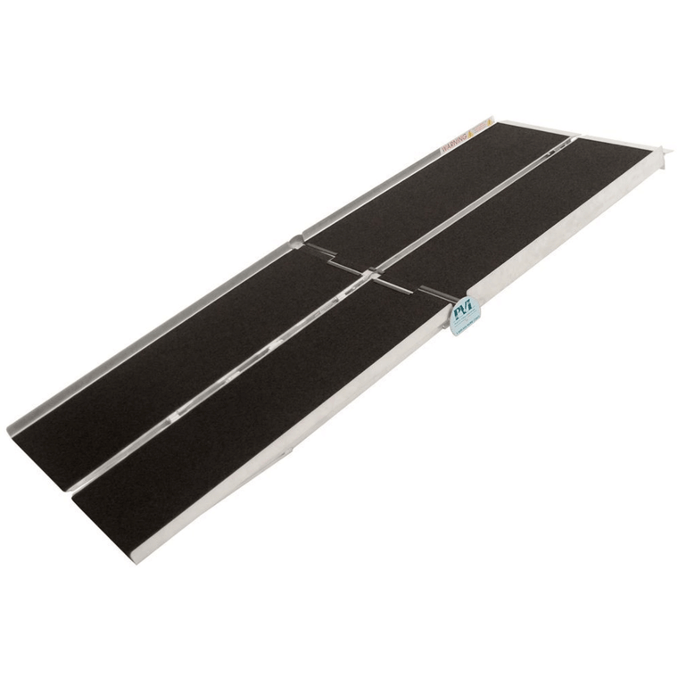 Multifold Portable Ramp