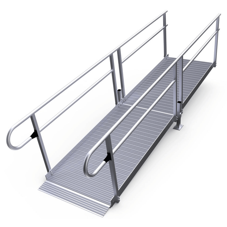 Elevation Modular Ramp (36" Wide)