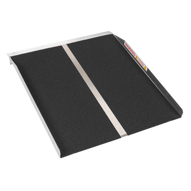A Solid Triangular Ramp Solid Ramp
