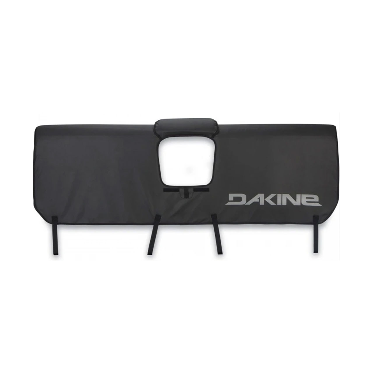 dakine pickup pad dlx black