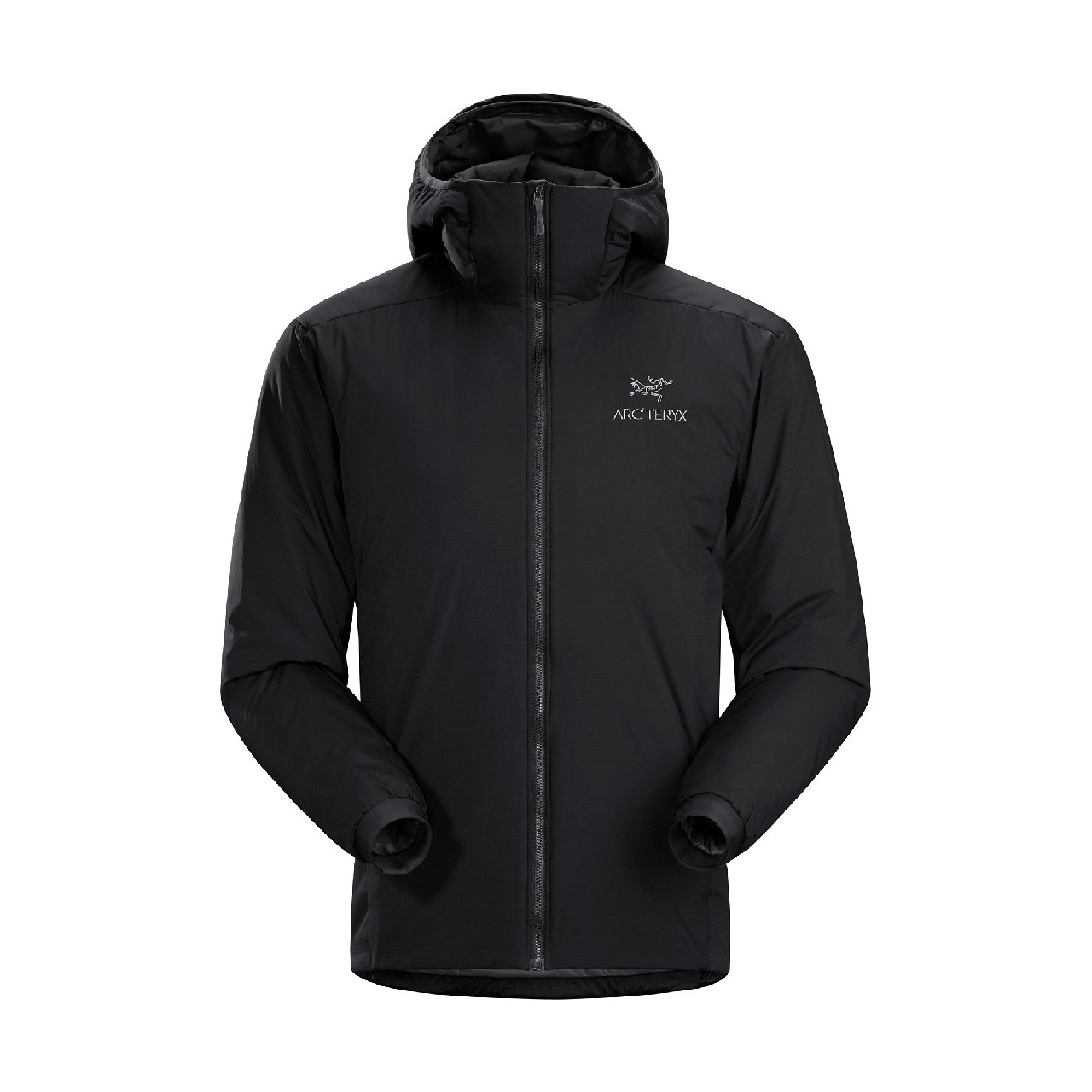 ARC´TERYX Atom LT Hoody Men´s 黒 M-