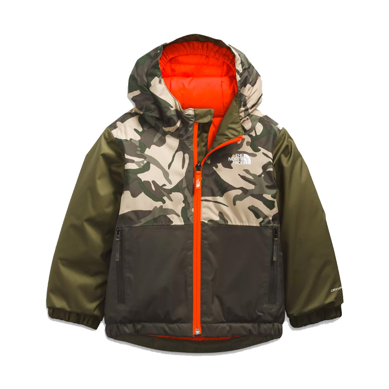 The North Face Toddler Snowquest Insulated Jacket '22