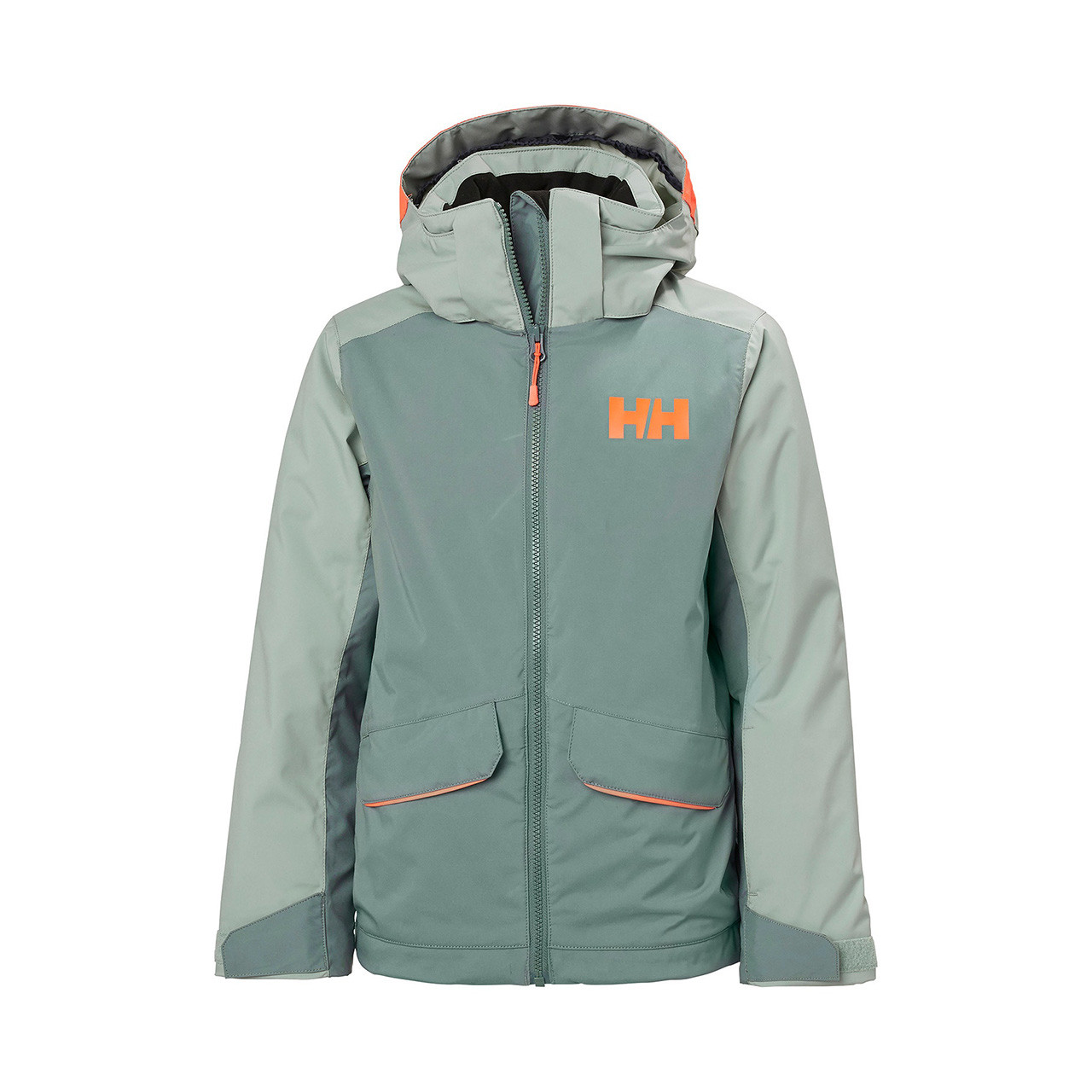 Helly Hansen Juniors Snowangel Jacket '22 | Alpenland.ca