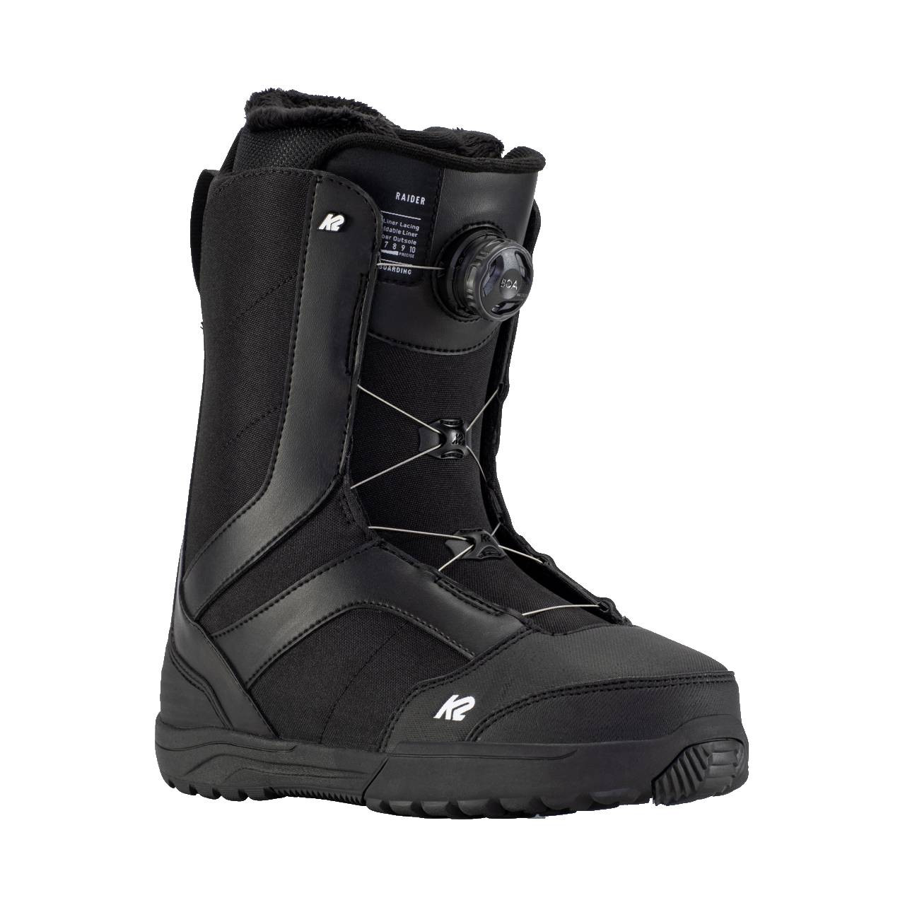 K2 Men's Raider '23