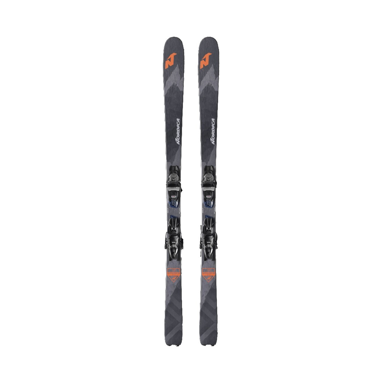 SoftTECH T - Navy — Icelantic Skis