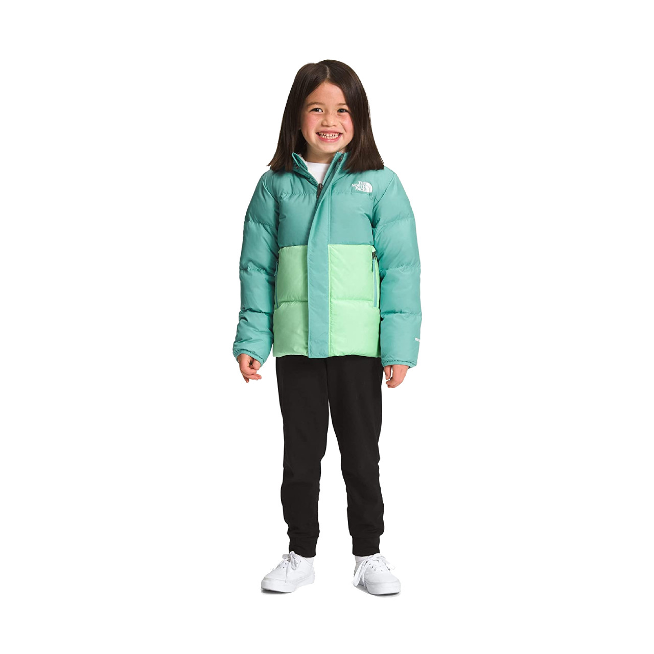 Kids north face coat sale sale