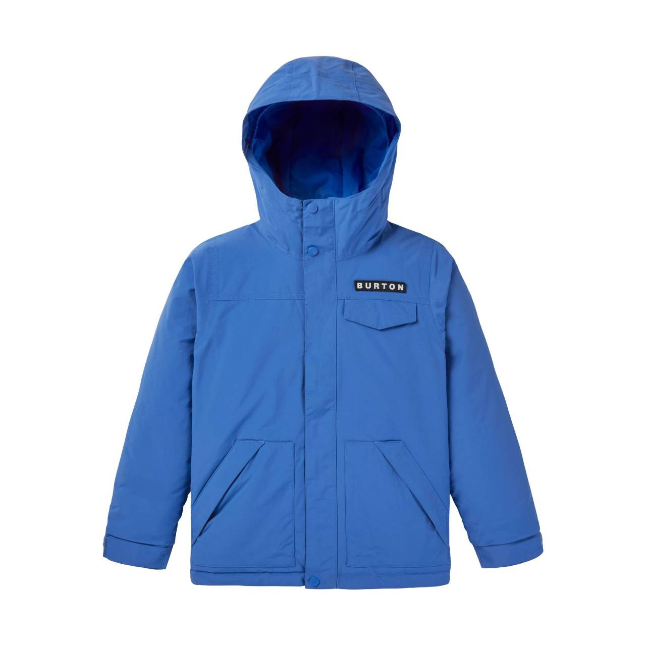 Burton Boys Dugout Jacket 23 Alpenland.ca