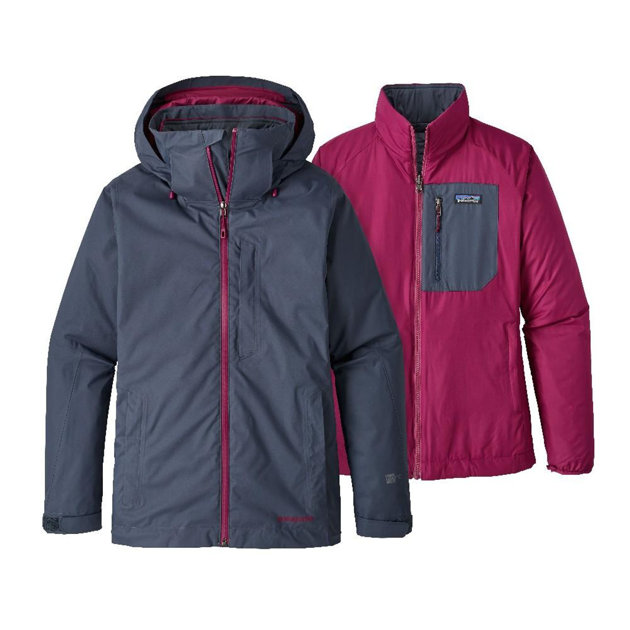 Patagonia Women's Insulated Snowbelle Jacket '22