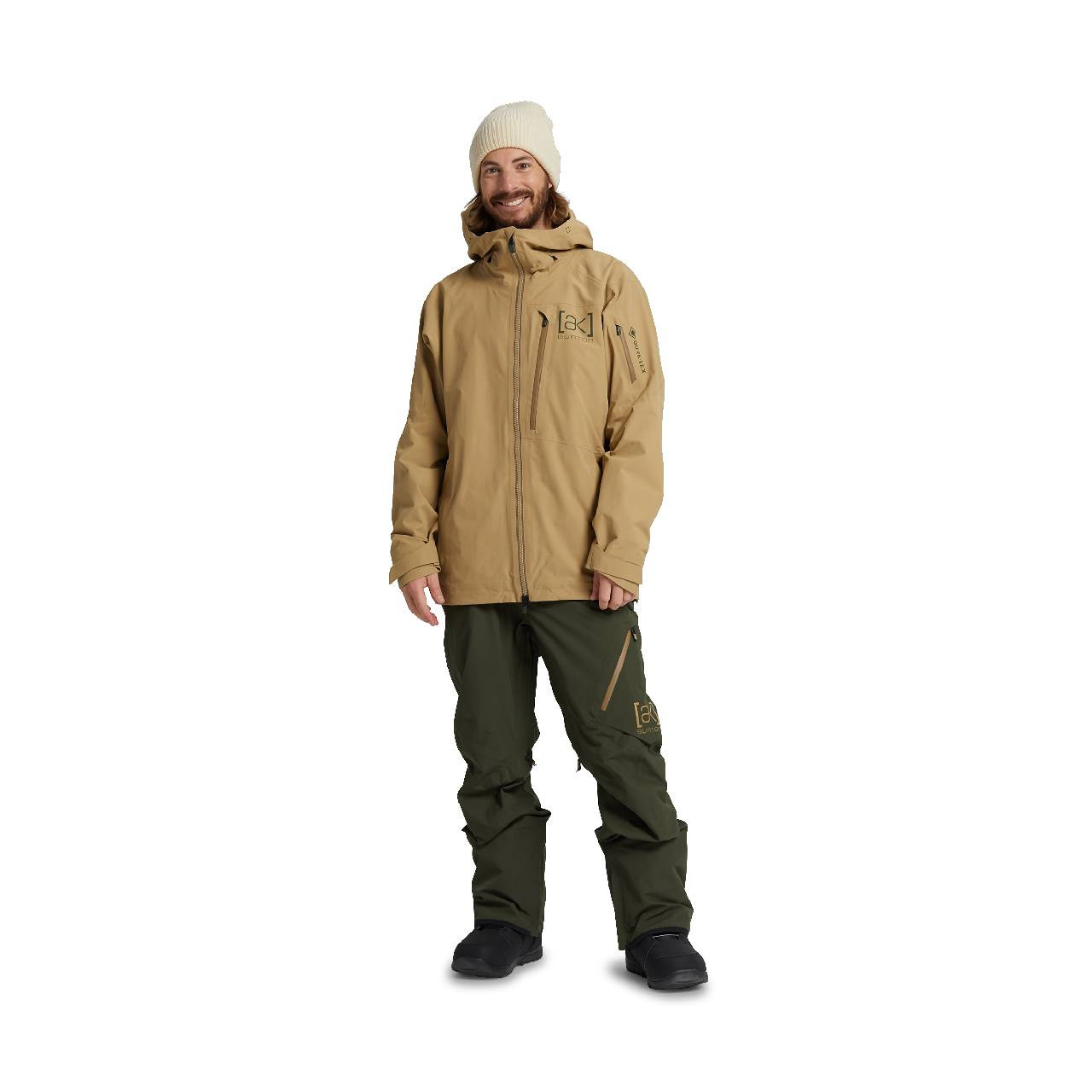 Burton Men's [ak] Cyclic GORE-TEX 2L Jacket '24 | Alpenland.ca