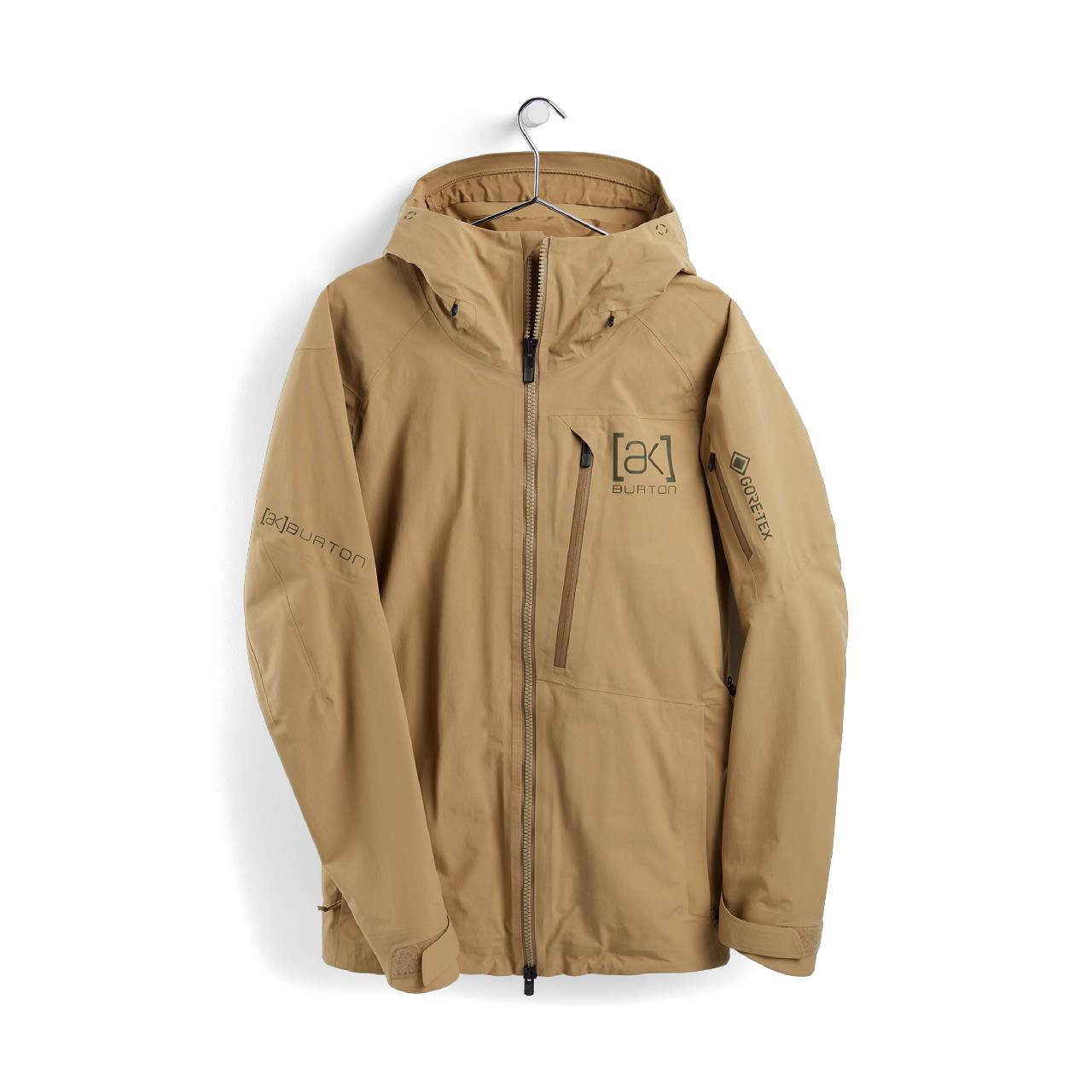 burton m ak 2l cyclic jacket GORE-TEX