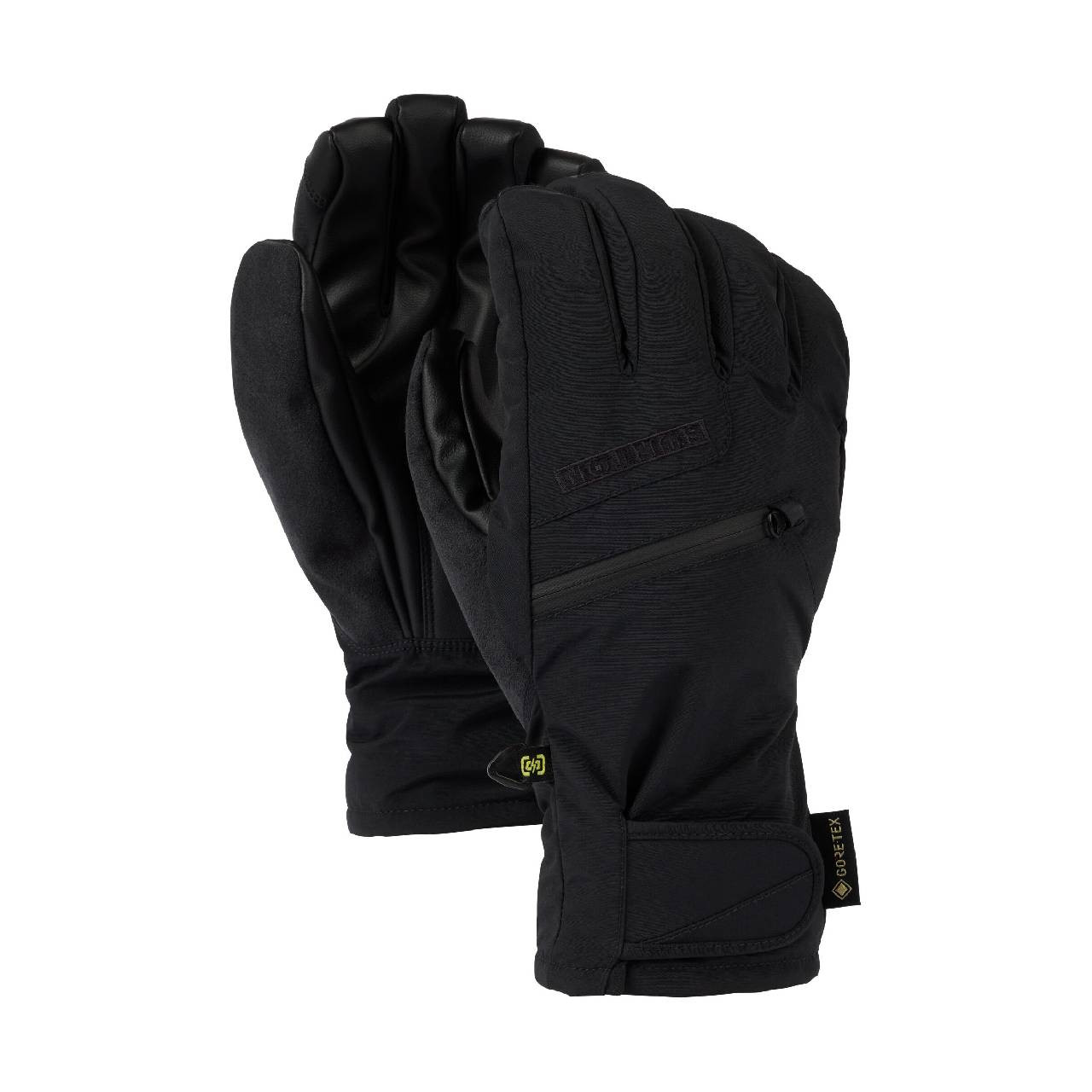 Burton Men s GORE TEX Under Gloves 23