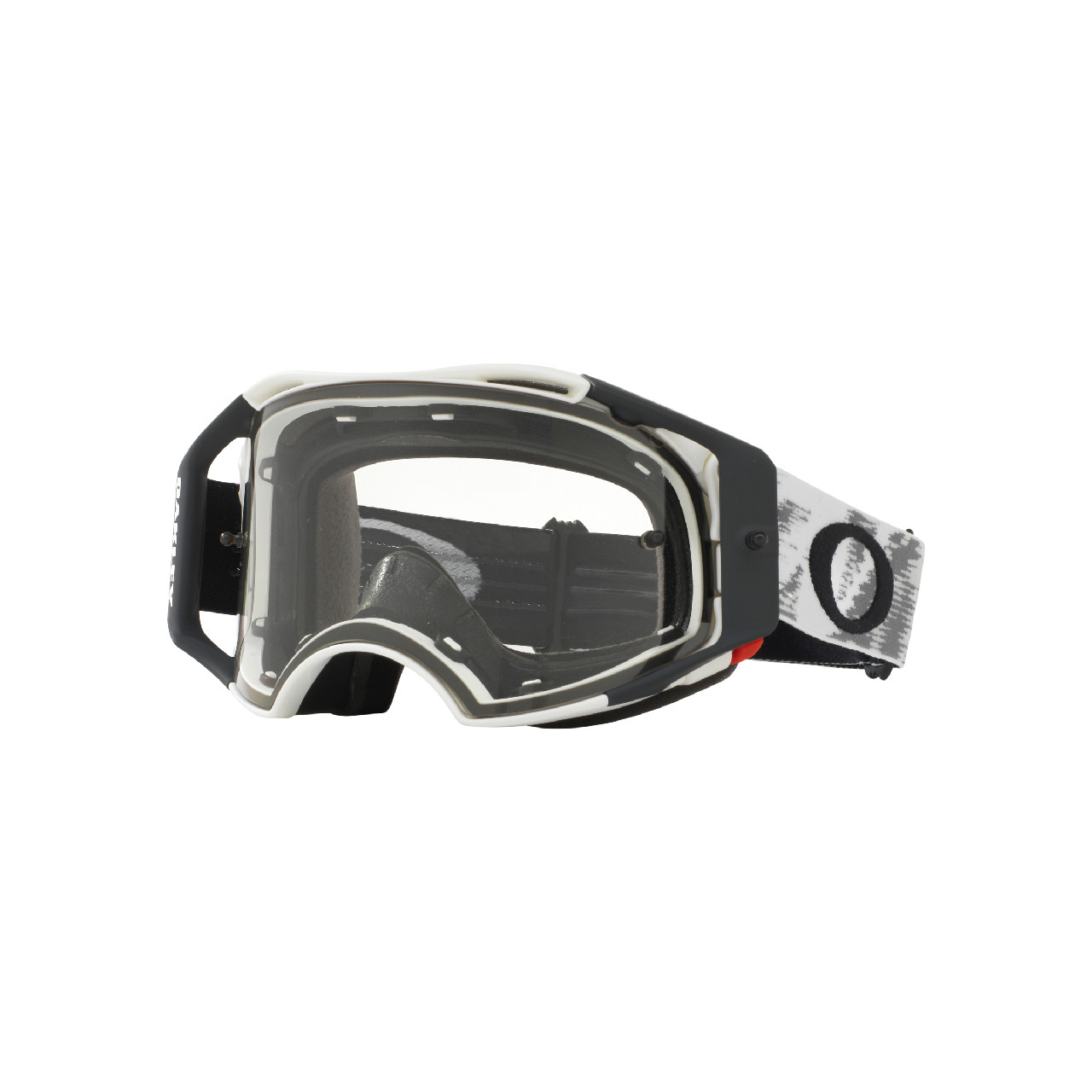 Oakley Airbrake MX Goggles '21 | Alpenland.ca