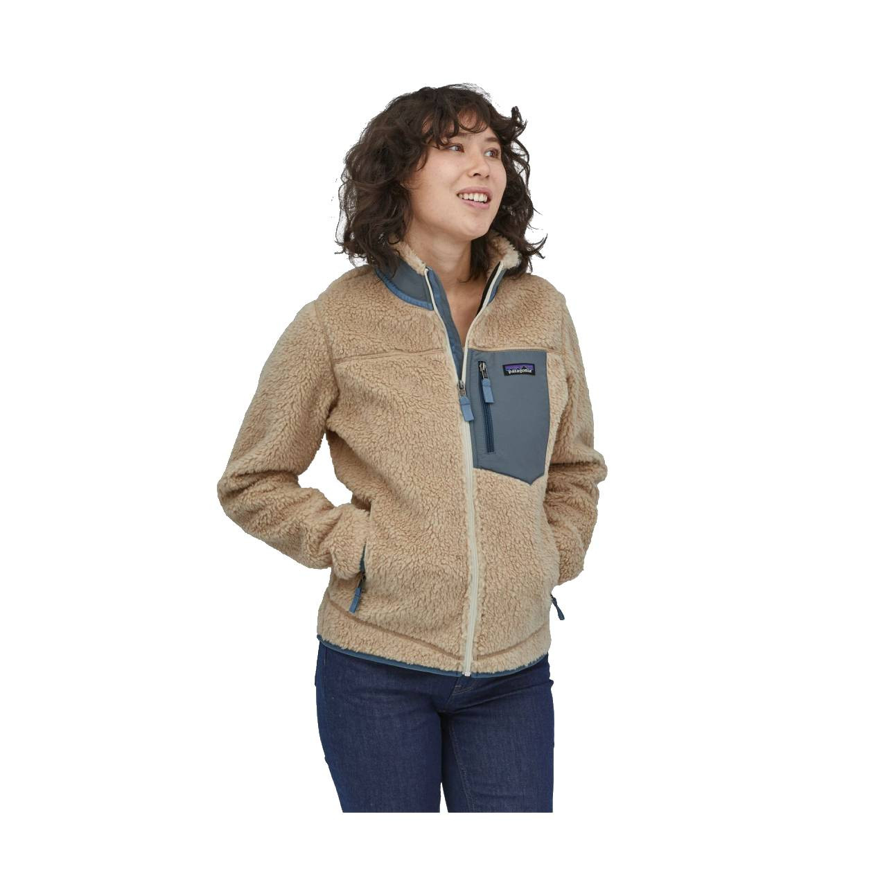 Patagonia Women's Classic Retro-X Jacket '23