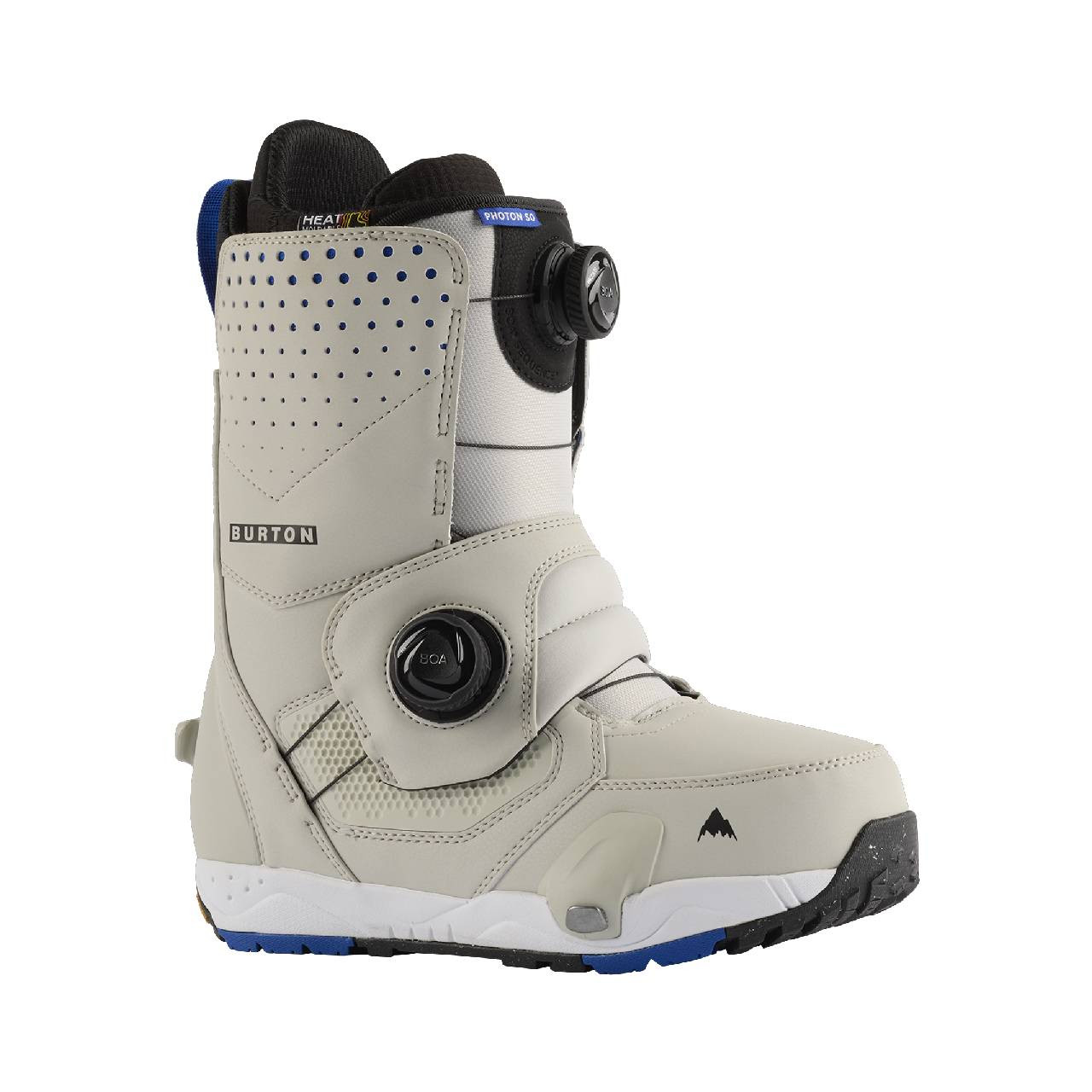 名入れ無料】 BURTON STEPON PHOTON WIDE & GENESISセット ...