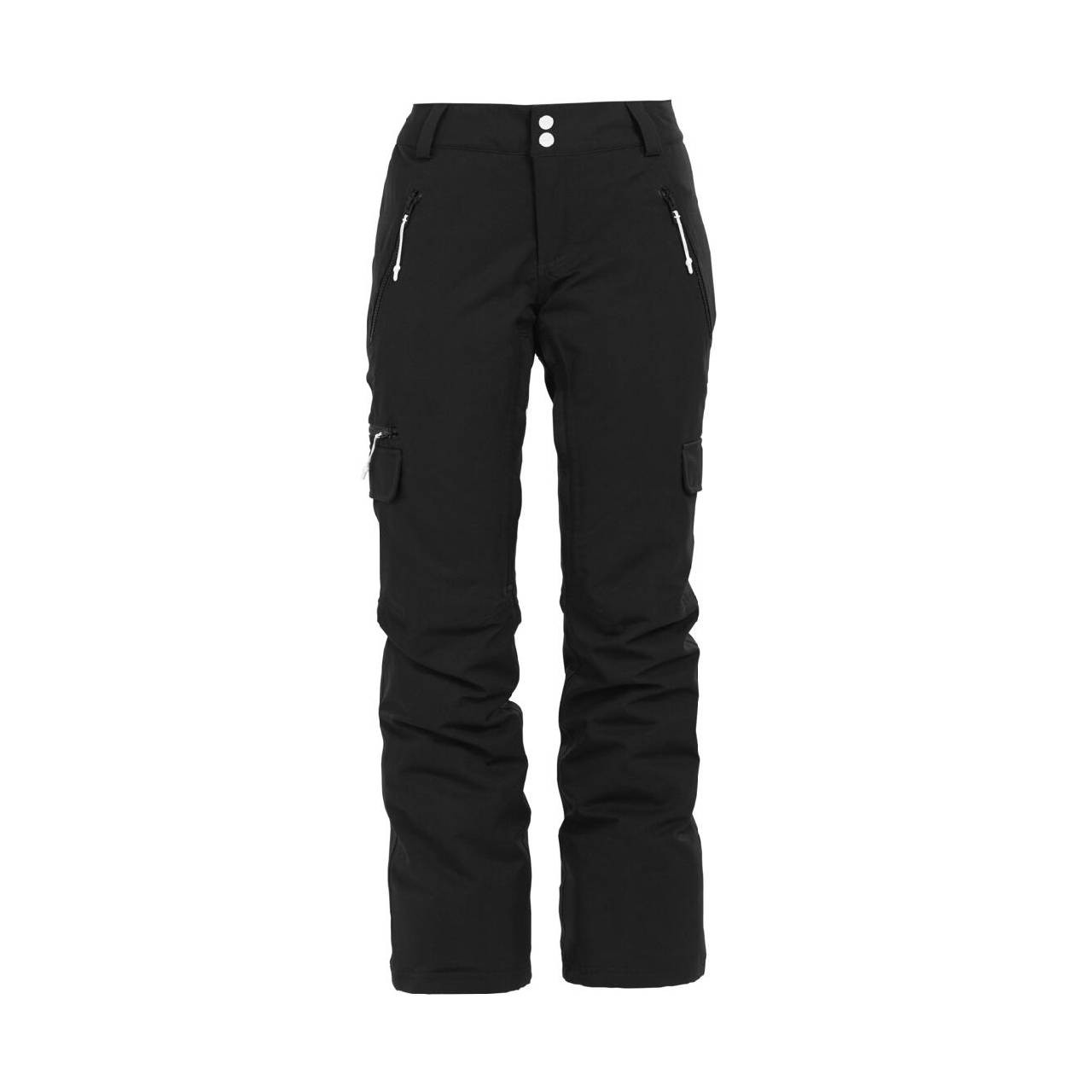 Armada - Mula Insulated Women Pants - Noir - XL