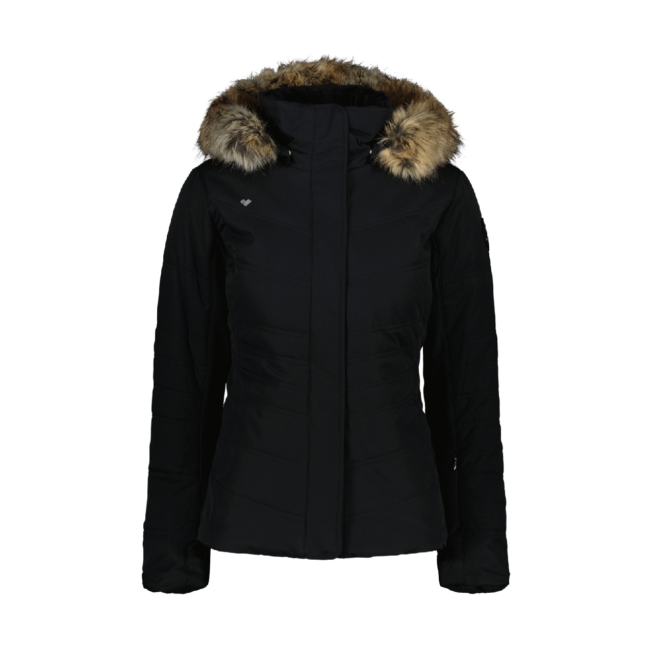 Obermeyer Women's Tuscany II Jacket '23 | Alpenland.ca