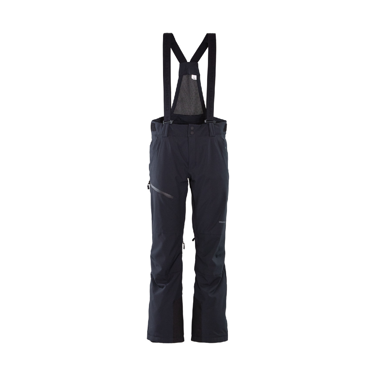 Obermeyer Men's Force Suspender Pants '24 | Alpenland.ca