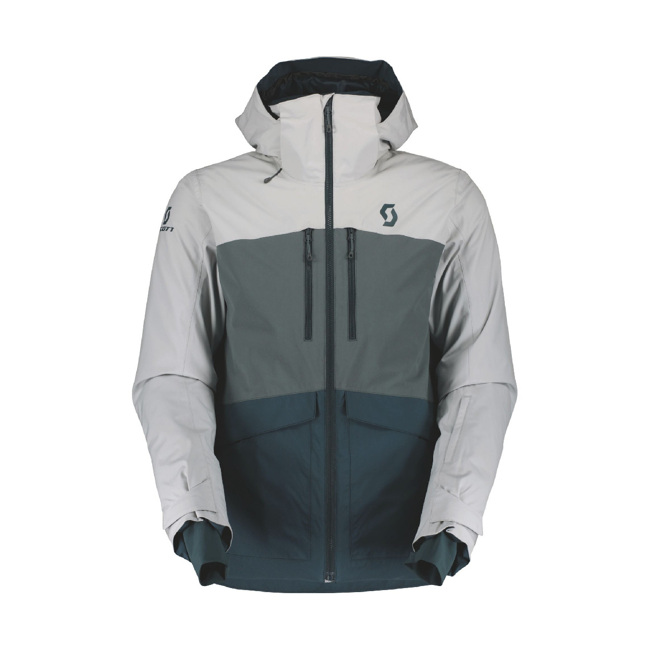 Scott Men's Ultimate Dryo Jacket '23