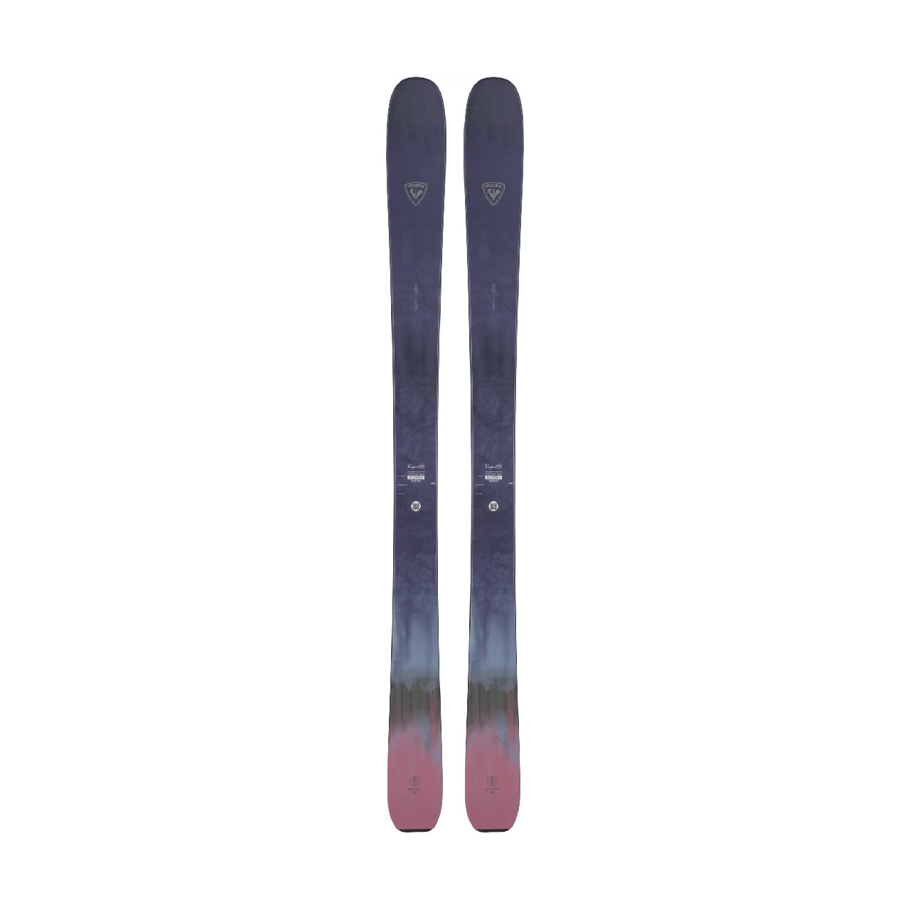 Rossignol Women's Rallybird 102 Open '23