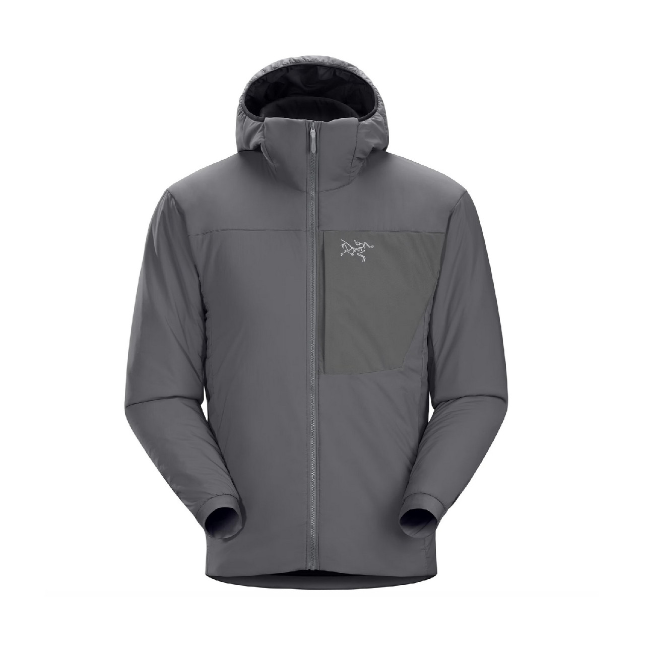 アークテリクス ARC'TERYX  Proton LT Hoody ライトグレ