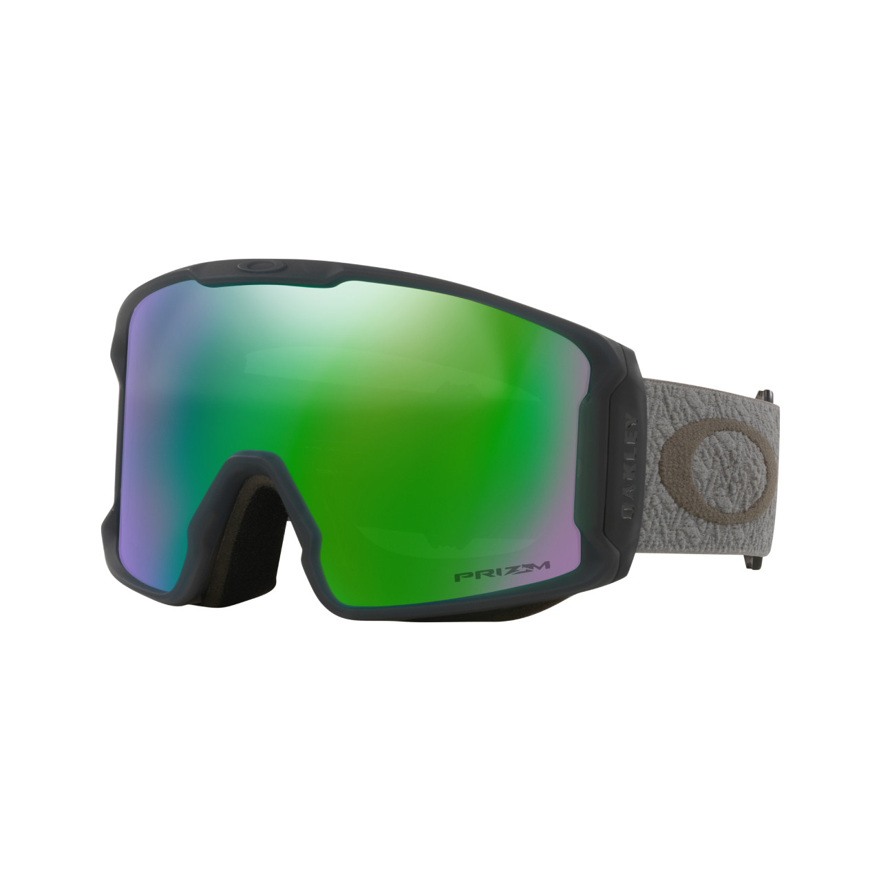 Oakley Line Miner L '23