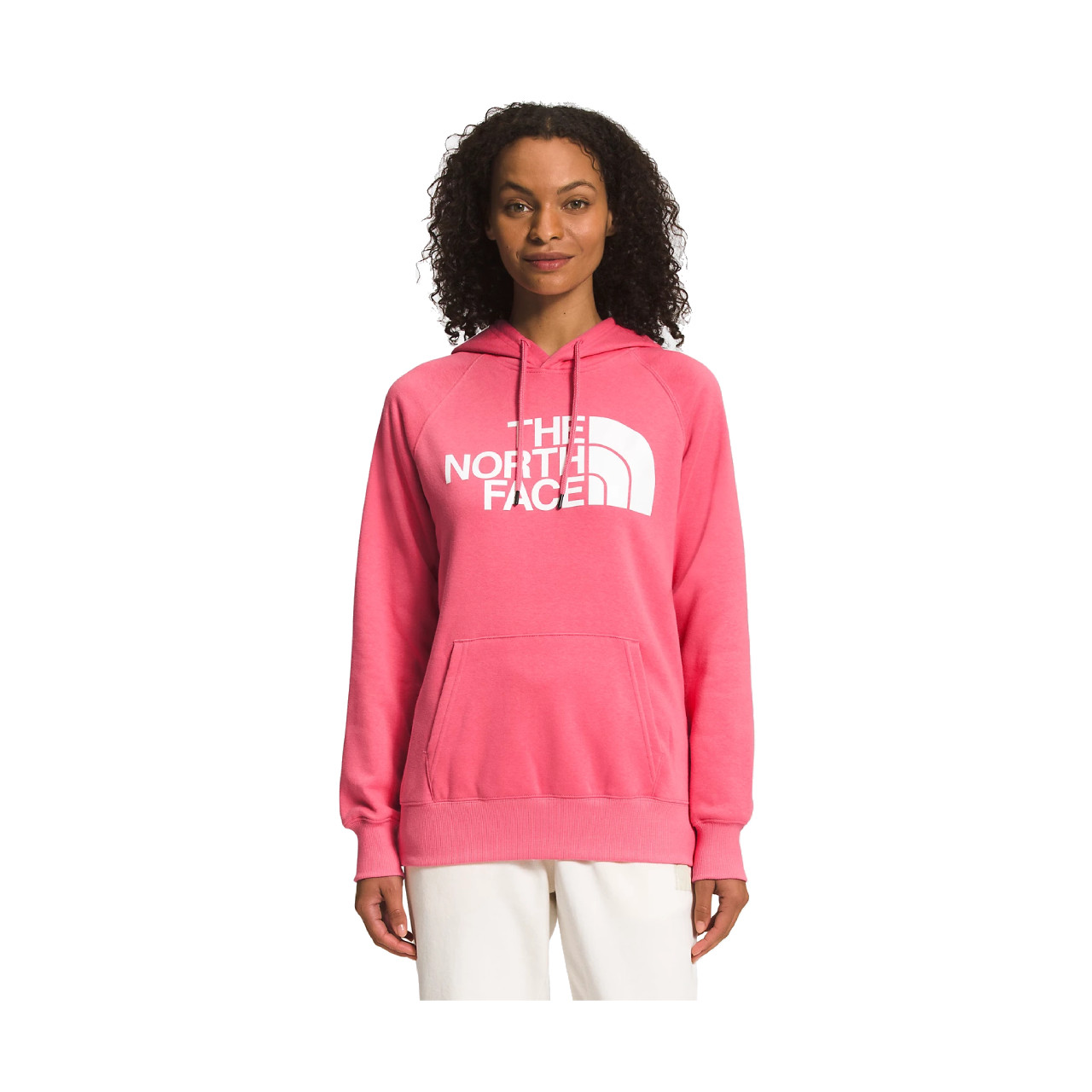 The North Face Women's Half Dome Pullover Hoodie '23 | Alpenland.ca