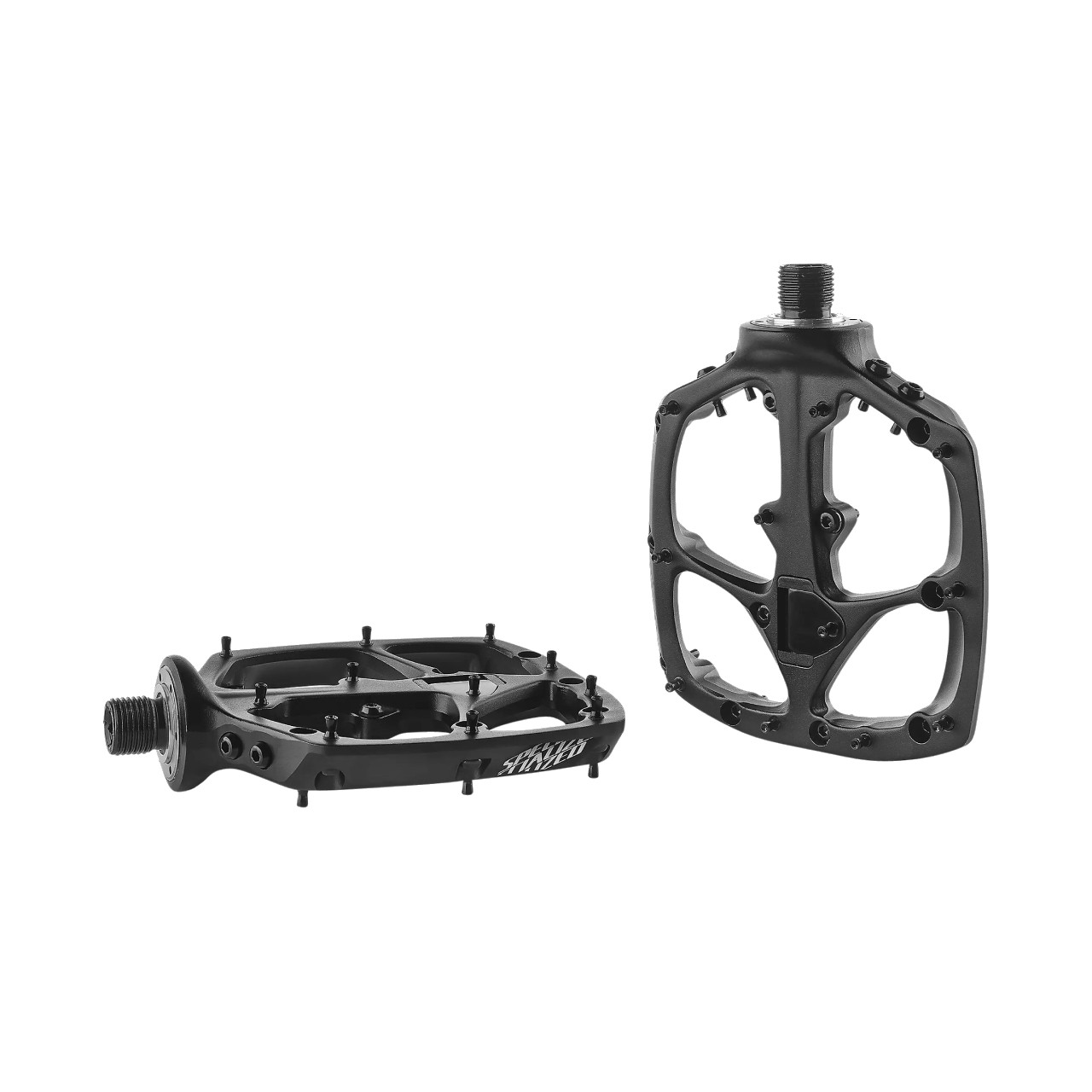 Specialized Boomslang Platform Pedals Black