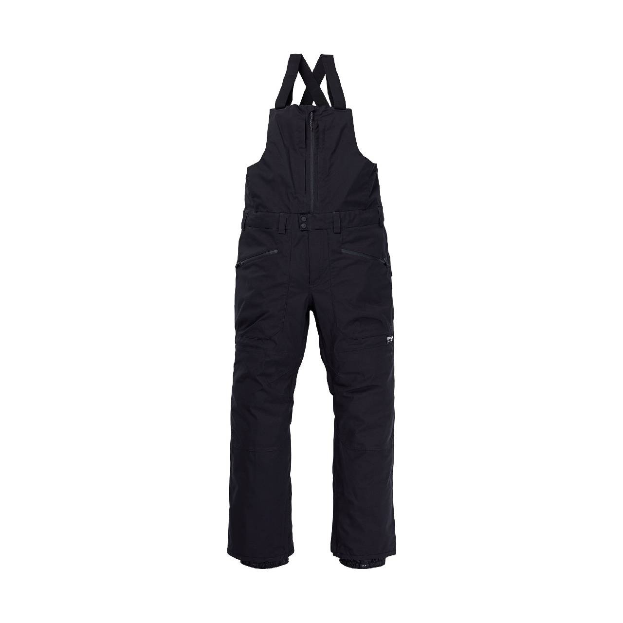 Burton Men s Reserve 2L Bib Pants 24 Alpenland.ca