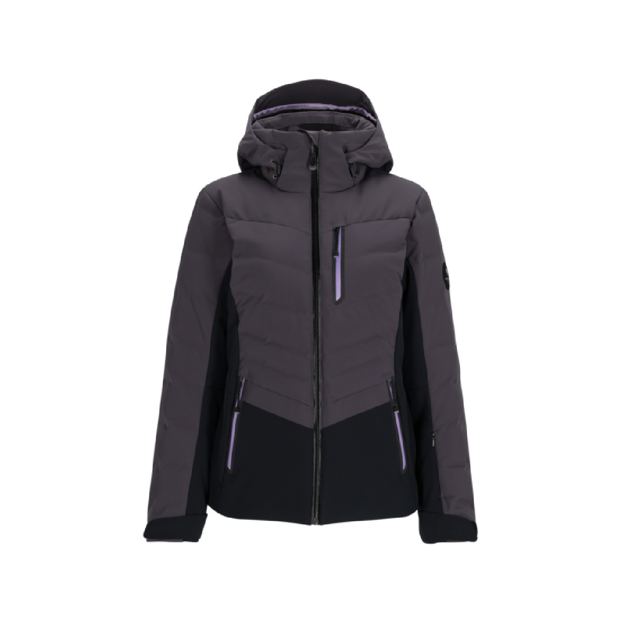 Obermeyer sales down jacket