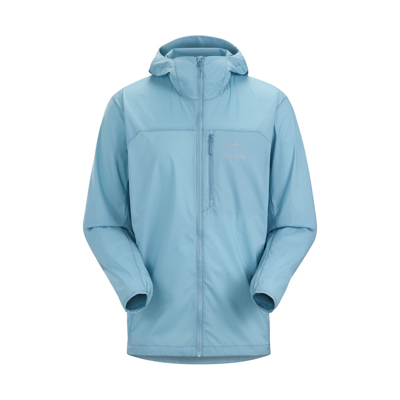 ARC´TERYX Squamish Hoody Smoke Bluff XL