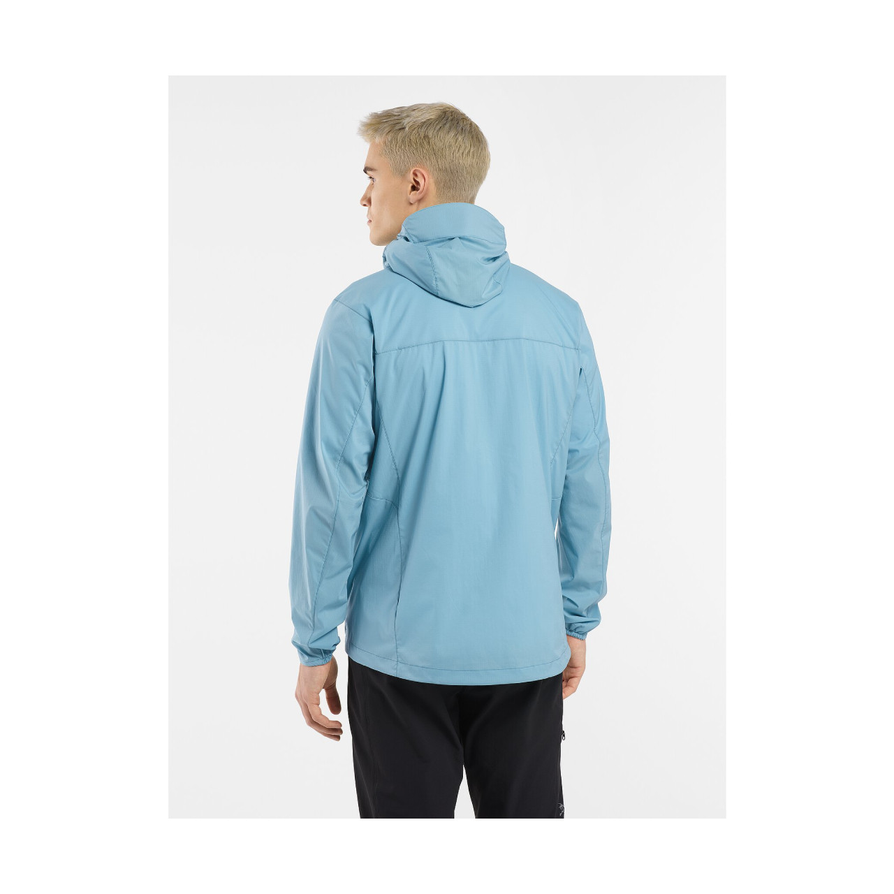 Arc'teryx Men's Squamish Hoody '23 | Alpenland.ca