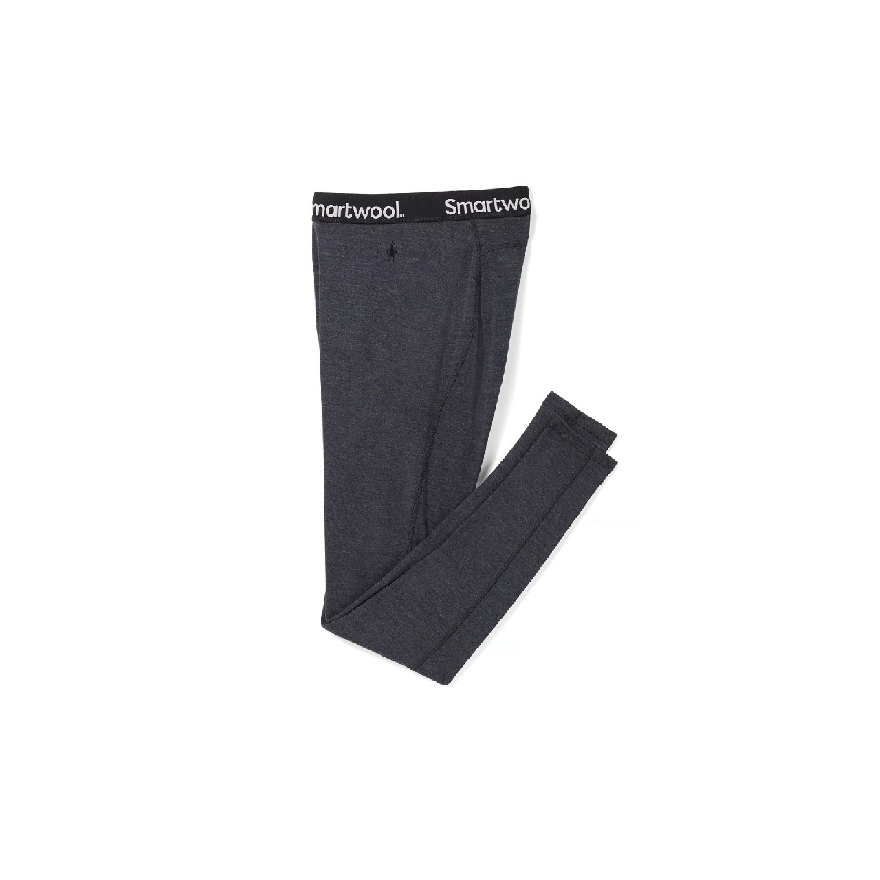 Smartwool Classic Thermal Merino Base Layer Pants Black Men's