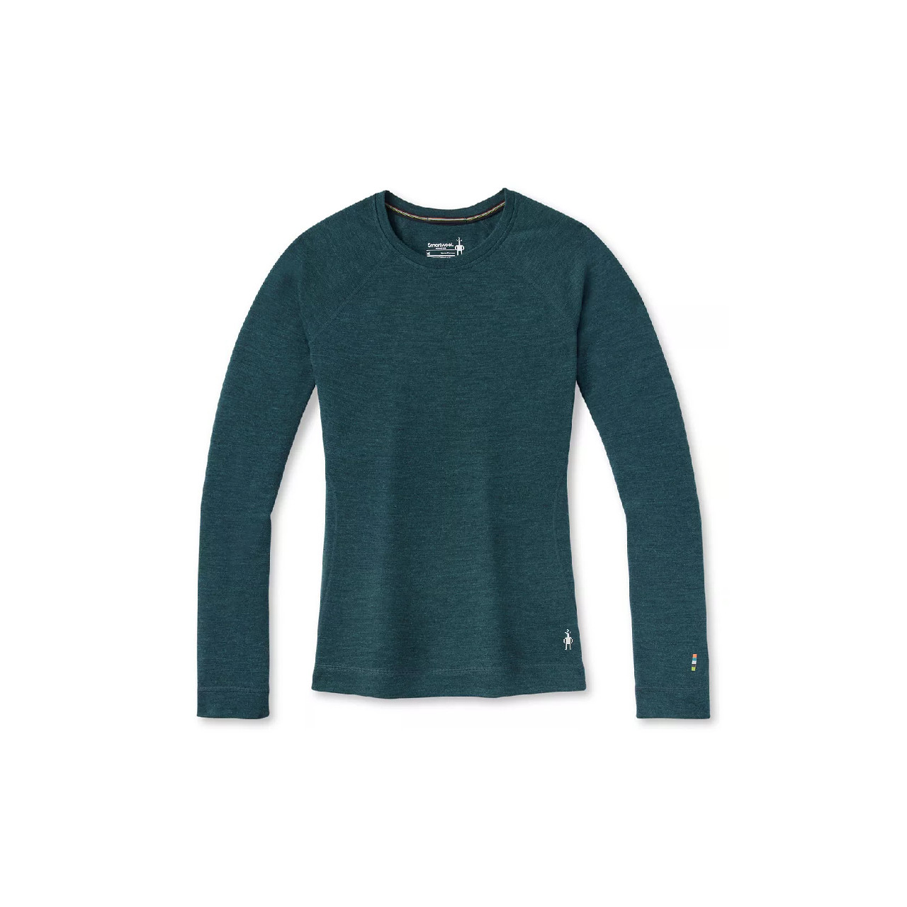 Smartwool Classic Thermal Merino Crew Baselayer - Women's - Clothing