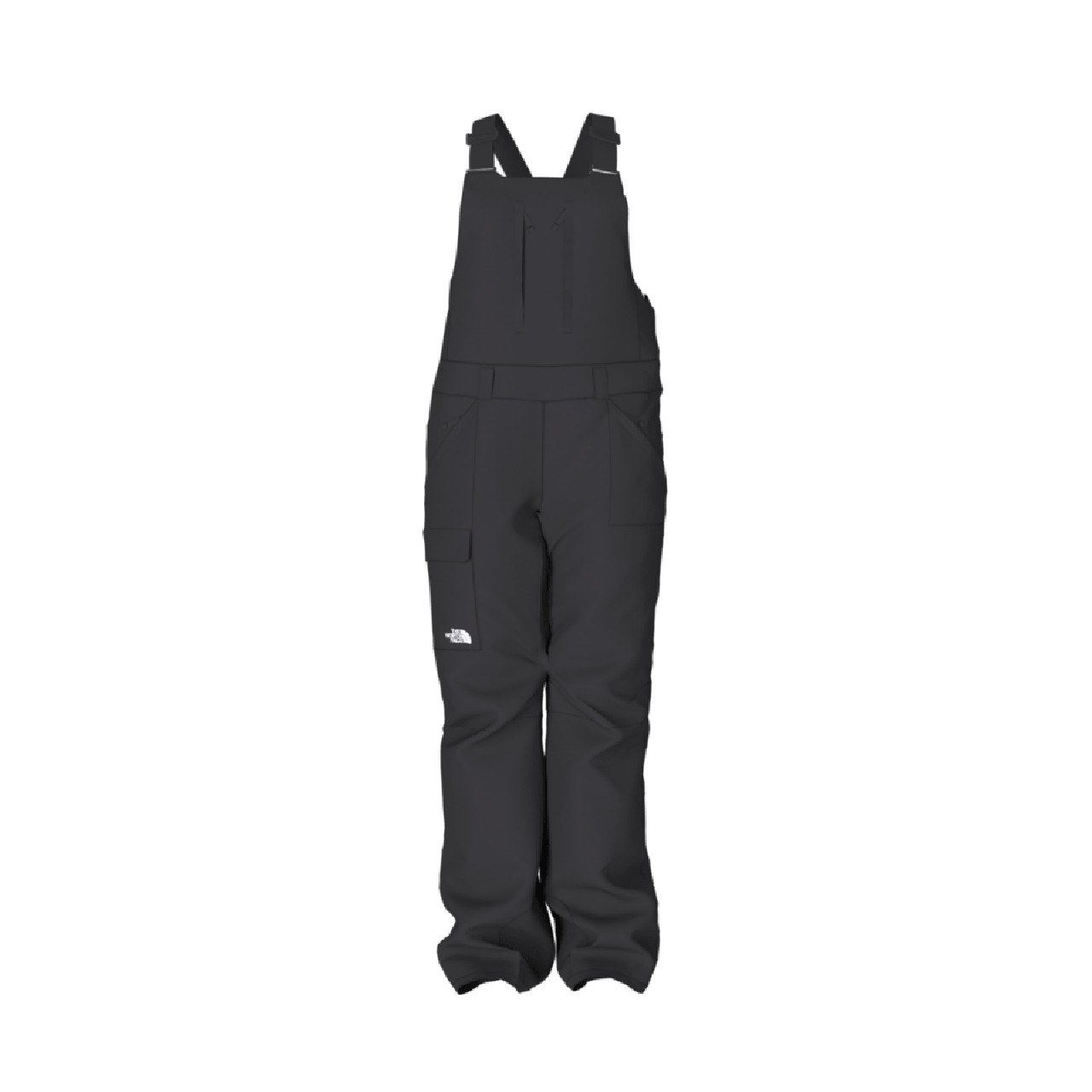 The North Face Women's Freedom Insulated Bib '24