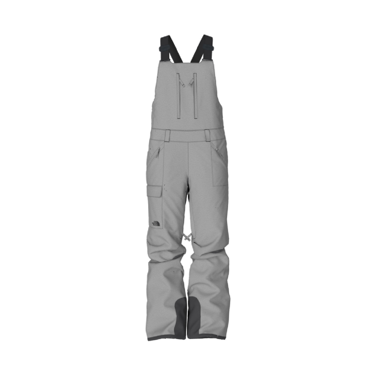 The North Face Women's Freedom Bib '24