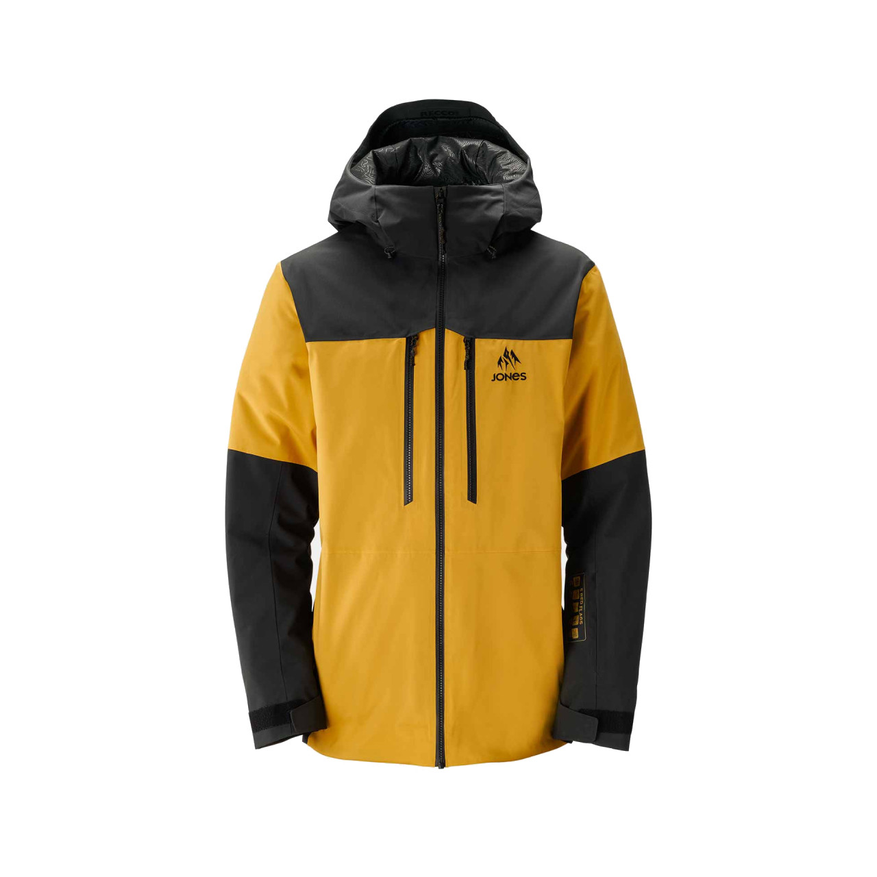 Jones Men's Mtn Surf Jacket '24 | Alpenland.ca