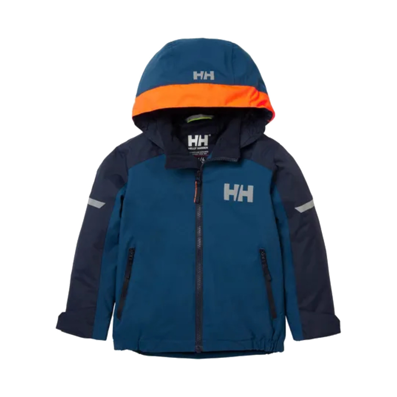 Helly Hansen Kids Legend 2.0 Insulated Jacket '24