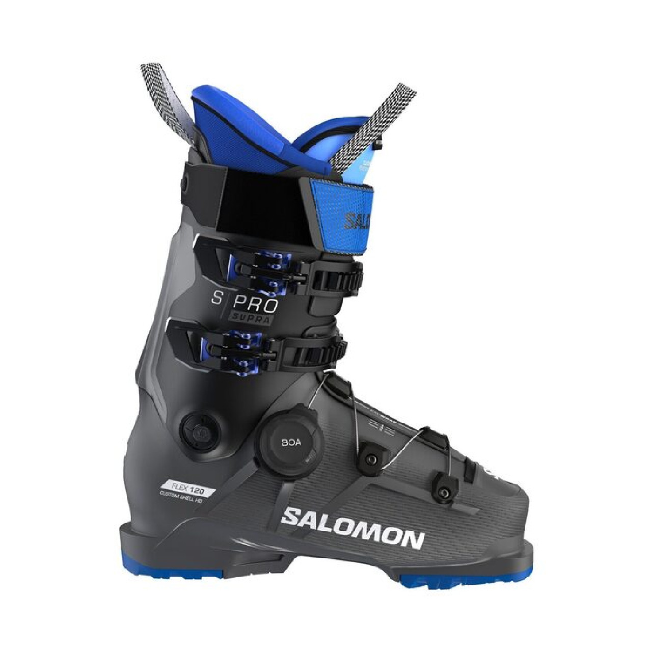 Salomon on sale flex 1