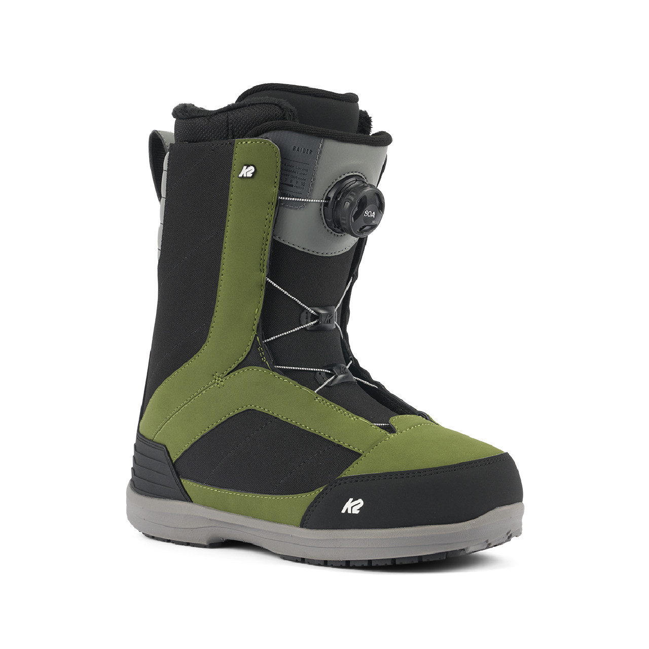 K2 Men's Raider '24 | Alpenland.ca