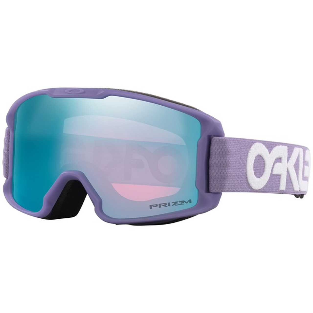 Oakley Line Miner S '24 | Alpenland.ca