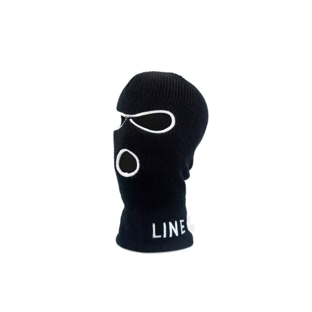 Line Heist Mask '24