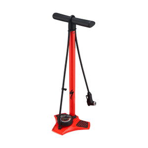 Specialized air tool sport switchhitter ii 2025 floor pump black