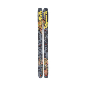 K2 Reckoner 112 Skis '22 | Alpenland