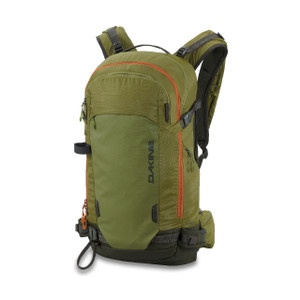 K & B Tremblant Ski Boot backpack — Mountain Cultures