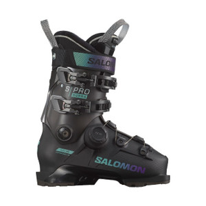 Salomon Women's S/Force 5 +M10 GW L80 '22 | Alpenland.ca